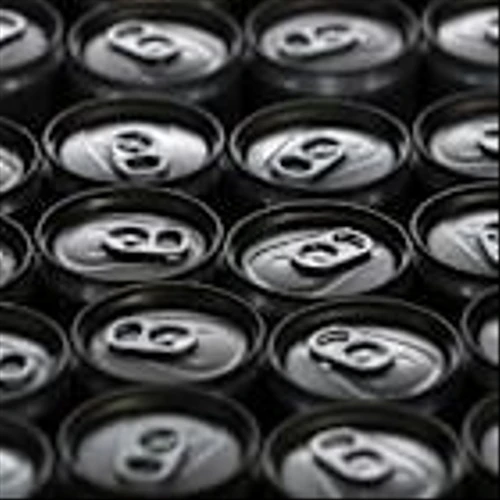 Why 50% Aluminum Tariffs Won’t Hurt Can Makers. These Companies Will Take the Hit.