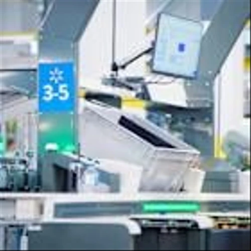 90 million sensors: Walmart’s bold move in logistics