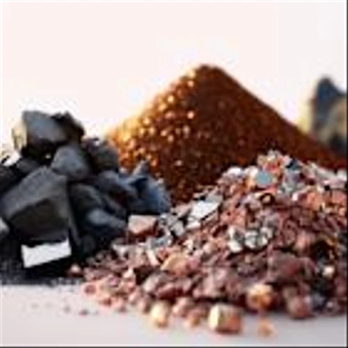 From Defense to Dollars: The Government's Play to Rebuild the Domestic Rare Earths Supply Chain
