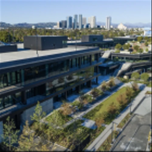 UCLA Wants to Buy Google’s Westside Pavilion Office That Never Came to Be