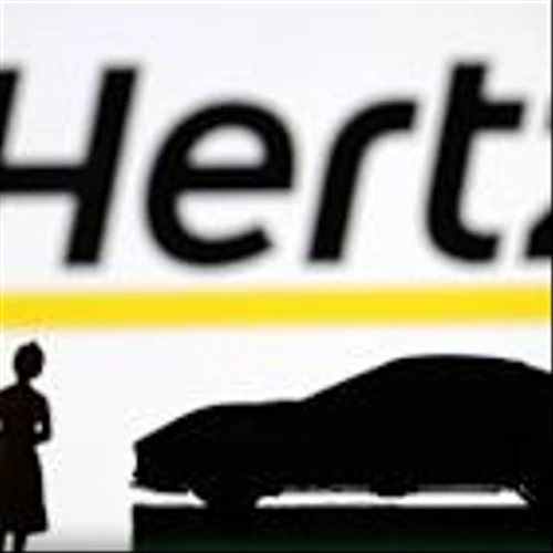 Hertz CEO says he is humbled by Bill Ackman's endorsement