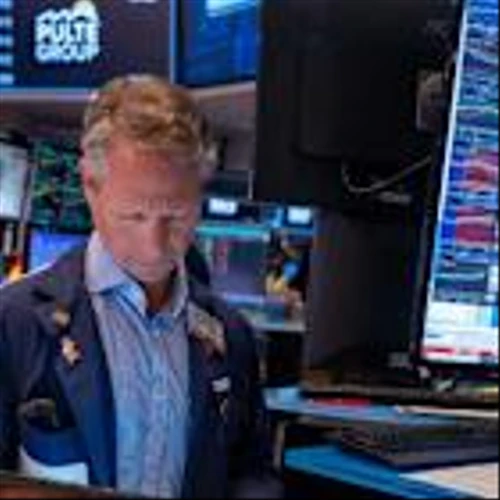 Stocks Took a Jobs Report Hit. This Matters More to the Fed—and Markets.