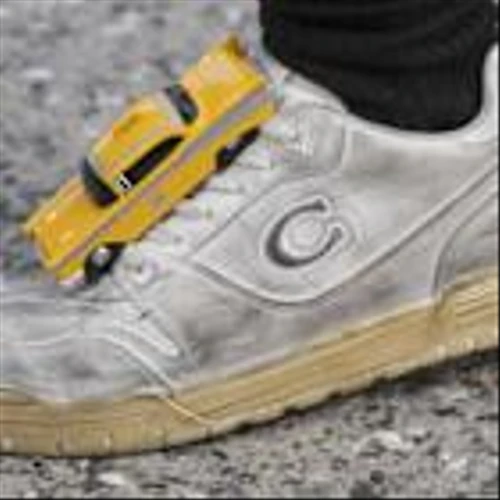 Coach’s Hit Soho Sneaker Got Some Gen Z-Approved Updates for Spring ’26 + Why the Brand Is Banking on the Style to Drive Footwear Growth
