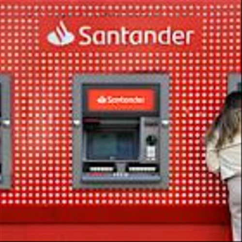 Santander Reports Higher Profit, but Regional Picture is Mixed