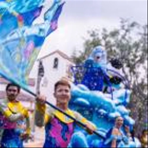 SUMMER IS HERE! Dive into the Summer of 60 at SeaWorld with ALL-NEW Thrilling Rides and Attractions, Parades, Animal Presentations, Shows, Concerts, Fireworks, Culinary and Merchandise Offerings, Plus the Return of Shamu and Crew