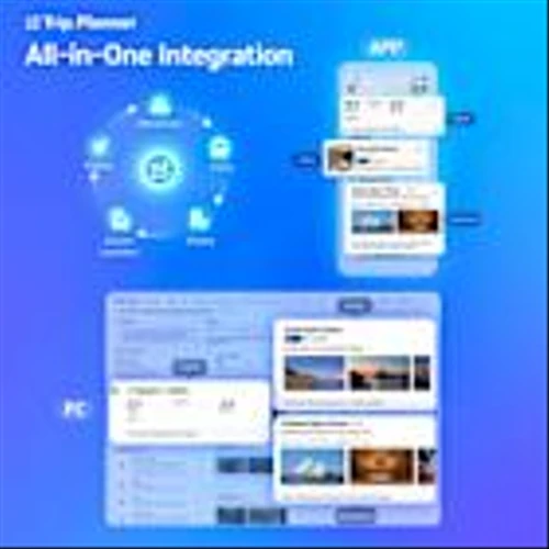 Trip.com Launches Trip.Planner: Smart Itineraries Tailored to Your Travel Style with Real-Time Recommendations