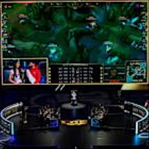 The #1 ETF To Bet On The Explosive Growth of Esports