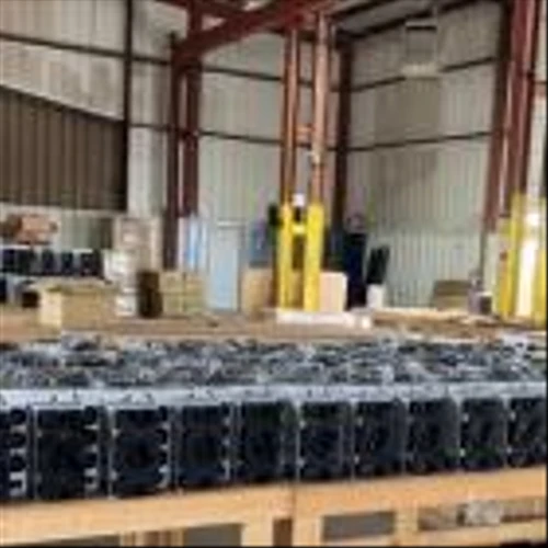 Cipher Mining Announces January 2024 Operational Update