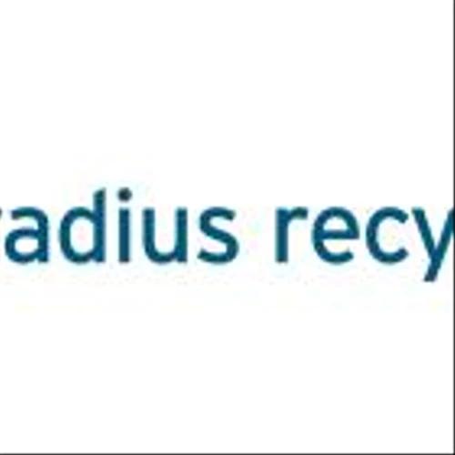 Radius Recycling Reports First Quarter Fiscal 2024 Financial Results