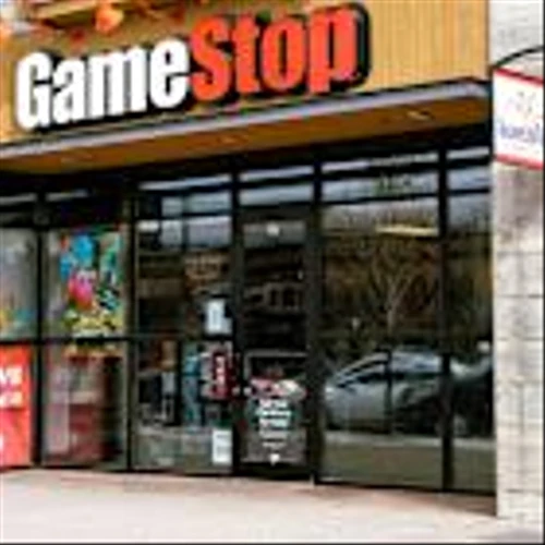 The Weekly Closeout: Foot Locker sales fall and GameStop makes a bitcoin play