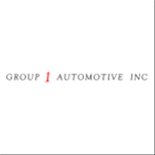 Group 1 Automotive, Inc. (GPI) Delivers Record Year of Robust Revenue Growth