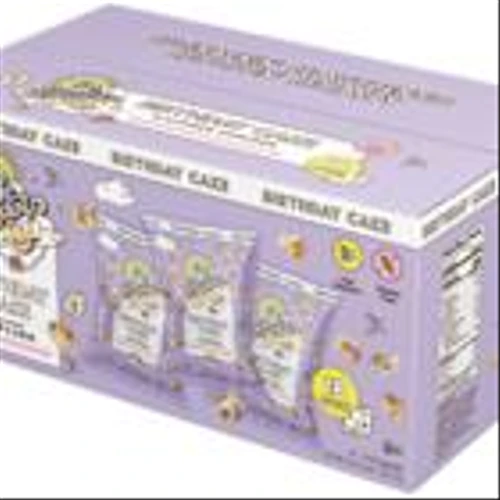 D’Amelio Family’s Be Happy Snacks Now Available at Costco Business Centers Nationwide