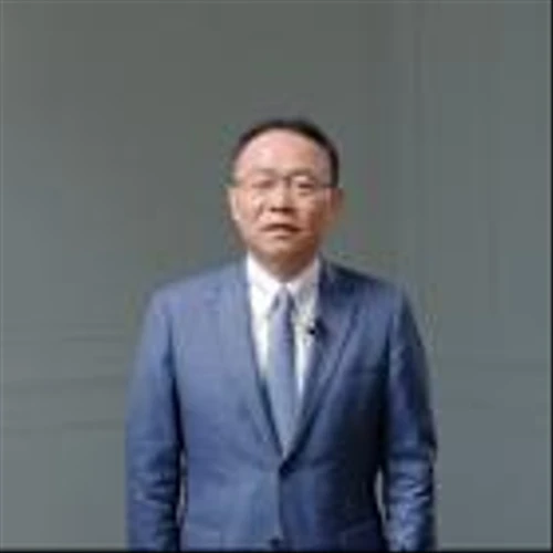 Huawei: Working Together for a Greener, All Intelligent Europe