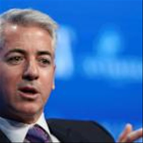 Ackman’s Pershing Square to Boost Stake in Howard Hughes Holdings