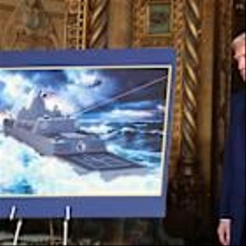 Trump calls out defense contractors, gold & silver extend gains