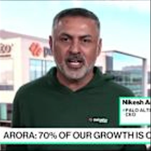 Palo Alto Networks to Buy Chronosphere for $3.35 Billion