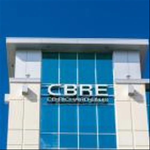 CBRE Group Q1 Earnings Beat Estimates, Revenues Increase Y/Y