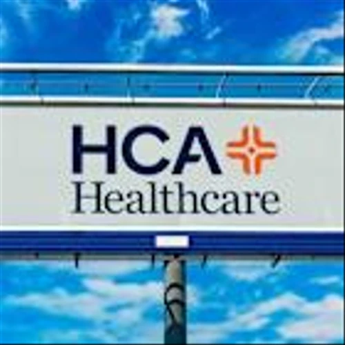 Are Wall Street Analysts Bullish on HCA Healthcare Stock?