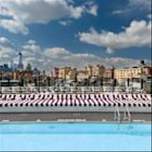 Soho House bought for £1.3bn by US hotel giant