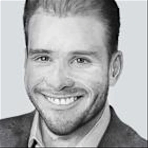 A Founder of Palantir and Addepar Talks About His New Wealth Management Start-Ups