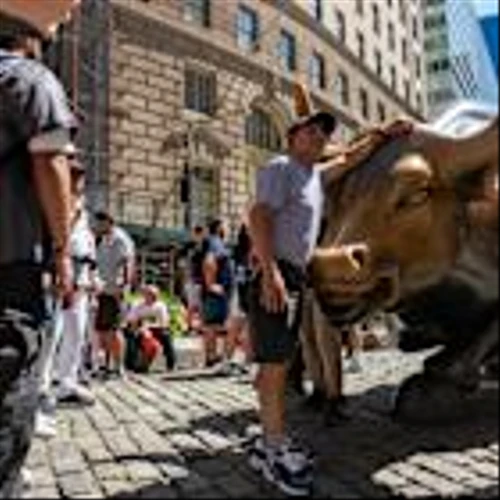 Wall Street’s Momentum Train Hits Full Speed Into September