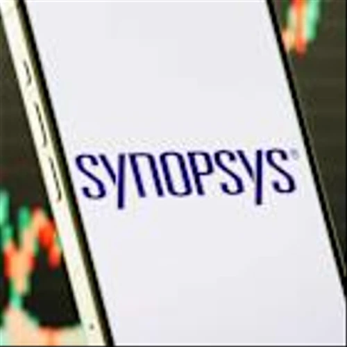 Nvidia & Synopsys, Strategy's new reserve, Accenture & OpenAI