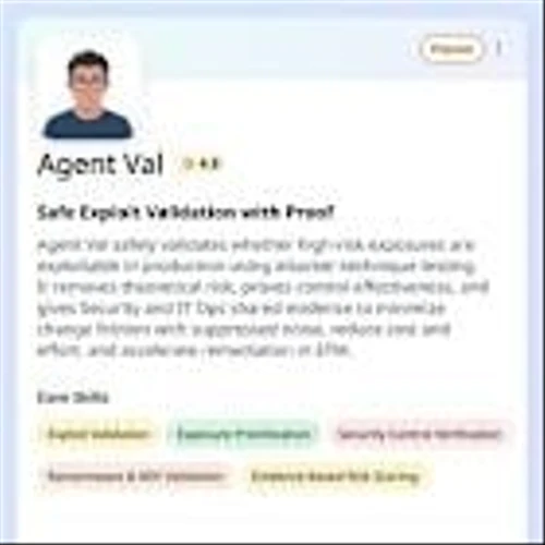 Qualys Debuts Industry's First AI Agent for Safe Exploit Validation and Autonomous Remediation