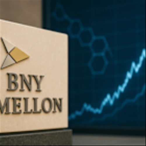 TradFi Giant BNY Mellon to Join Blockchain Payment Race