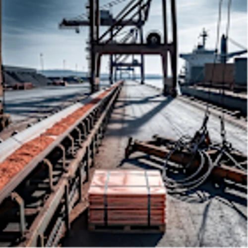 The Copper Barbell: How to Profit From the Shortage—and Avoid the Dilution Trap