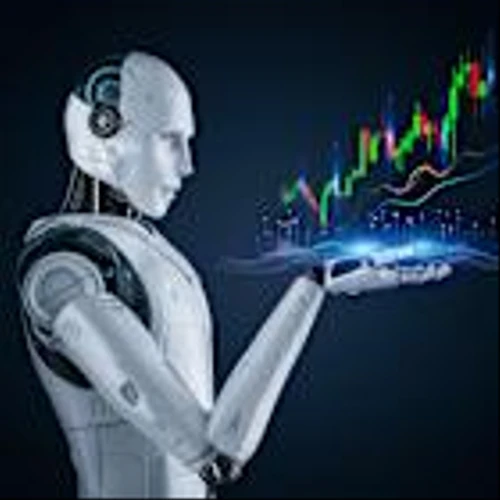 My Top Artificial Intelligence (AI) Stock Just Announced Jaw-Dropping Growth