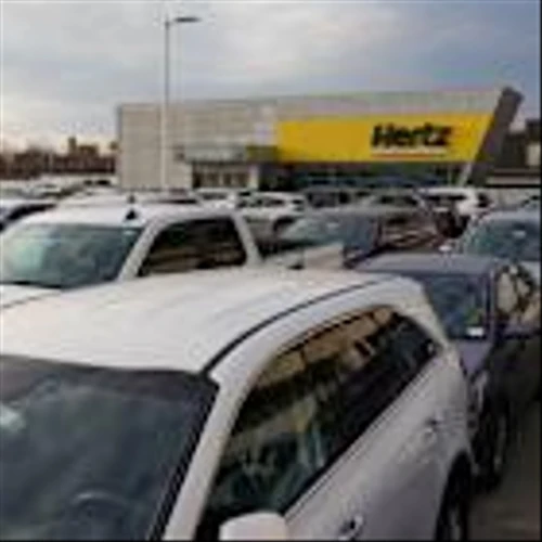 Hertz shares slump after quarterly results miss Wall Street estimates