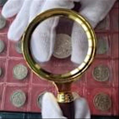 The British Coin That Sold for $210K, and 5 More That Went for Serious Money