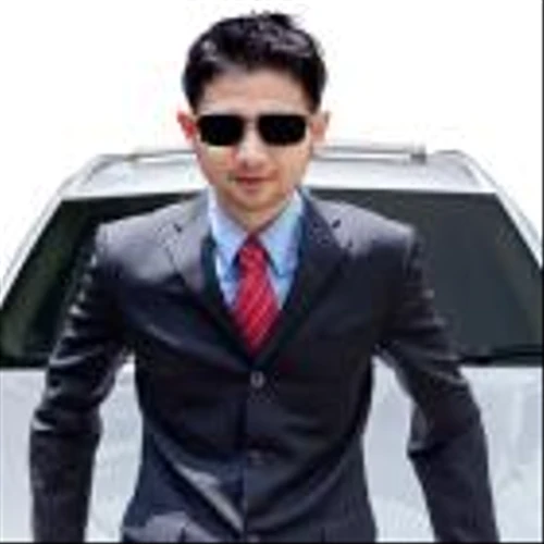 Why Uxin Stock Was Skyrocketing Today