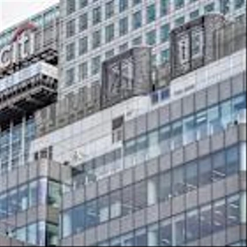 Citi rolls out a pair of AI-powered banking platforms