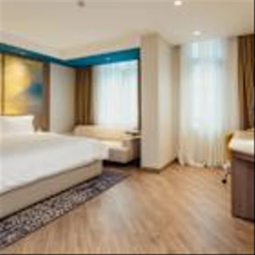 Wyndham introduces La Quinta hotel brand to Georgian market
