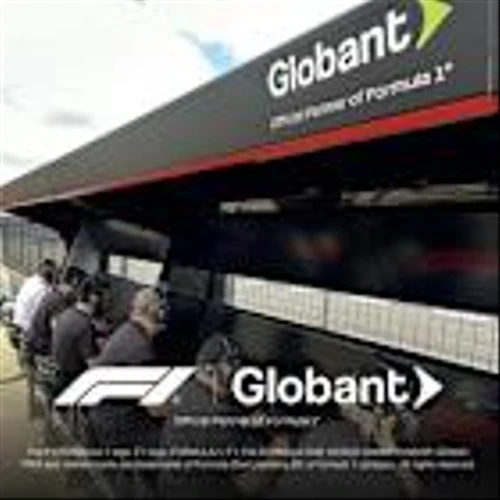 Every second counts: Formula 1 Implements Globant's New Team Content Delivery System in 2025, revolutionizing the racing experience