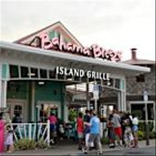 Bahama Breeze is closing all of its restaurants