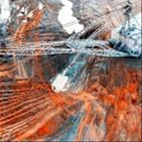 Chinese Publication Claims U.S. Has Two Months of Rare Earths Left