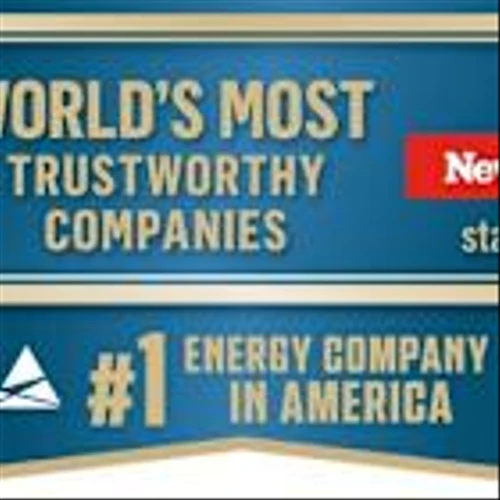 Southern Company Ranked as Top U.S. Energy Company in Newsweek's World's Most Trustworthy Companies 2025 List