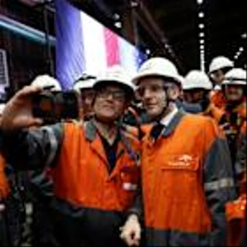 ArcelorMittal confirms long-stalled French steel plant revamp