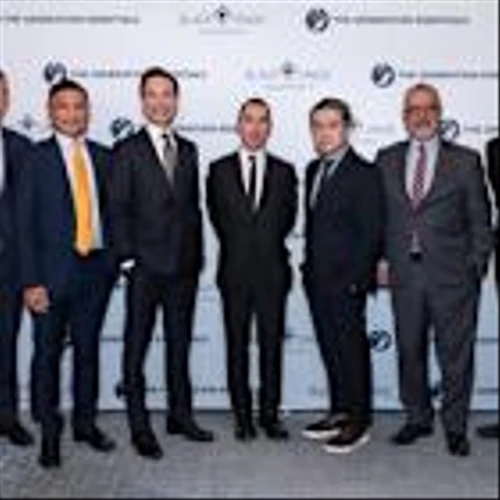 TGE Confirms the Opening of the World's Second L'OFFICIEL COFFEE in Macau