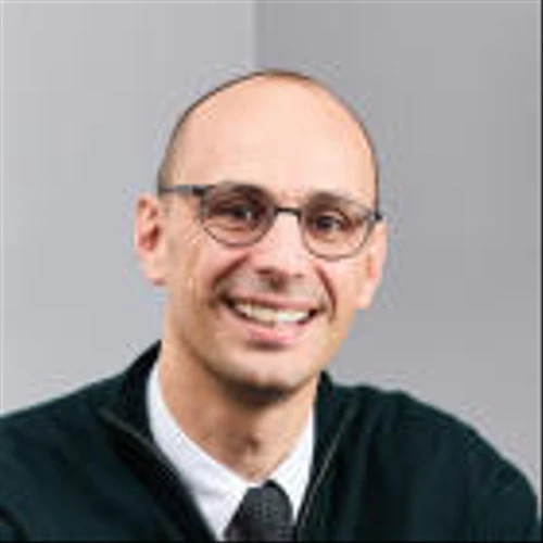Volition appoints Dr Andrew Retter as Chief Medical Officer