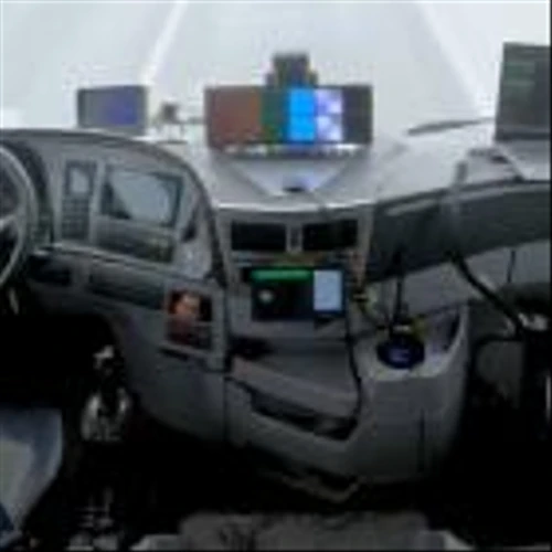 Autonomous truck developer TuSimple going private