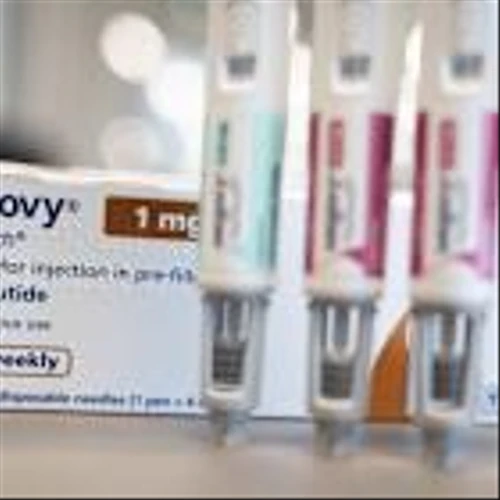 Wegovy maker Novo Nordisk says it's cutting 9,000 workers
