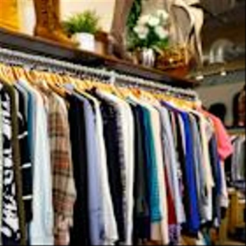 Retail inflation: Apparel, footwear prices see declines in April