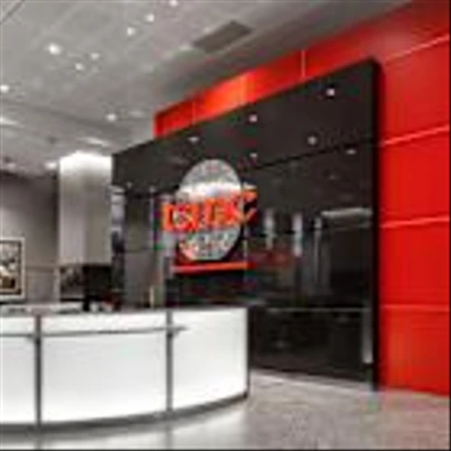 TSMC Stock Slips On Suspected Trade Secrets Theft