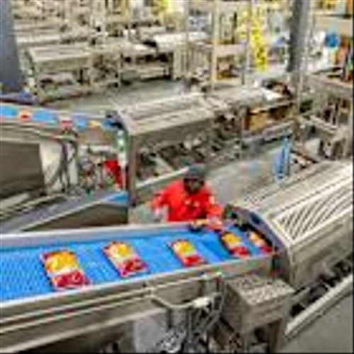 The Score: Tyson, Robinhood, Walmart, Paramount Skydance and More Stocks That Defined the Week