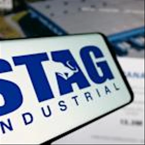 If You Invested $10K In STAG Industrial Stock 10 Years Ago, How Much Would You Have Now?