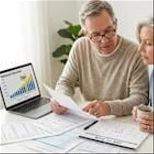 Why the First 5 Years of Retirement Are the Most Dangerous for Your Portfolio