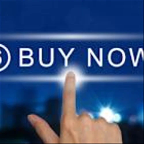 Buy These 5 Low-Leverage Stocks Amid Impressive Retail Sales Data